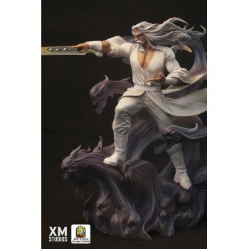 Premium Collectibles The Ultimate Swordsman Statue (Comics Version) 60 cm